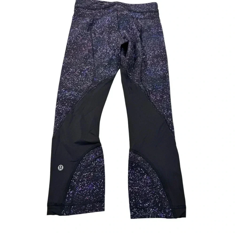 lululemon athletica size sweat